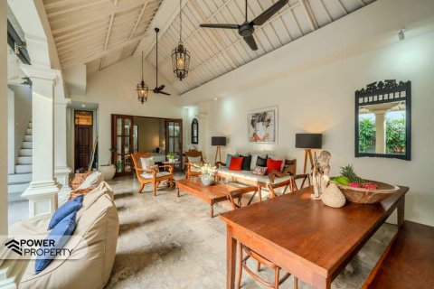 3 bedrooms Villa in Seminyak, Badung, Bali (10396) 10