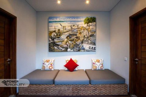 Vila 3 kamar tidur di Seminyak, Badung, Bali (10401) 10