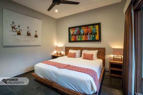 Vila 3 kamar tidur di Seminyak, Badung, Bali (10401) 2