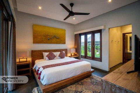 Vila 3 kamar tidur di Seminyak, Badung, Bali (10401) 5