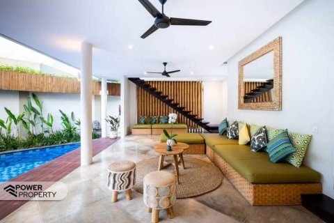 Vila 3 kamar tidur di Seminyak, Badung, Bali (10401) 7