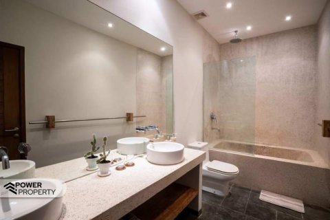 Vila 3 kamar tidur di Seminyak, Badung, Bali (10401) 4