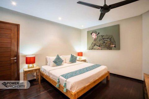 Vila 3 kamar tidur di Seminyak, Badung, Bali (10401) 8
