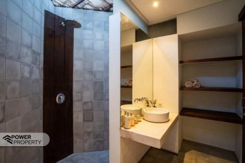 Vila 3 kamar tidur di Seminyak, Badung, Bali (10401) 3