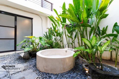 4 bedrooms Villa in Jimbaran, Badung, Bali (10397) 15