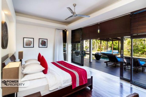 4 bedrooms Villa in Jimbaran, Badung, Bali (10397) 18