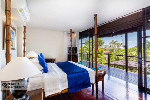 4 bedrooms Villa in Jimbaran, Badung, Bali (10397) 12