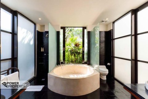 4 bedrooms Villa in Jimbaran, Badung, Bali (10397) 11