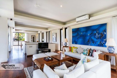 4 bedrooms Villa in Jimbaran, Badung, Bali (10397) 8