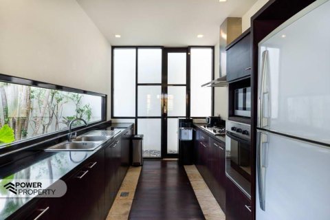 4 bedrooms Villa in Jimbaran, Badung, Bali (10397) 5