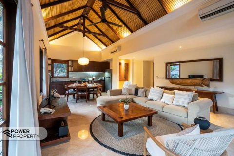 3 bedrooms Villa in South Kuta, Badung, Bali (10400) 10