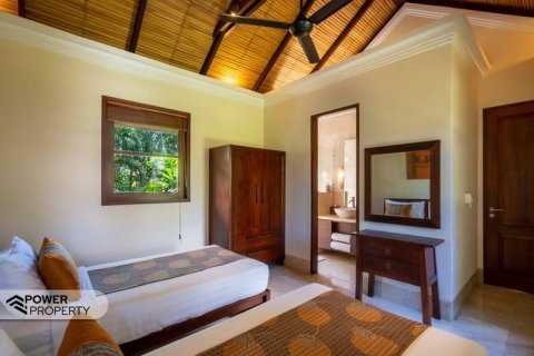 3 bedrooms Villa in South Kuta, Badung, Bali (10400) 2