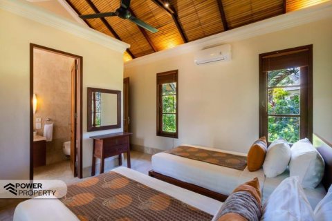 3 bedrooms Villa in South Kuta, Badung, Bali (10400) 3