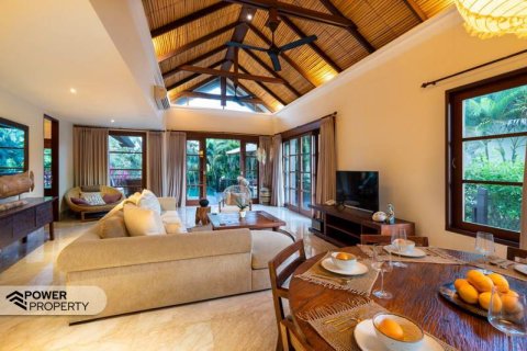3 bedrooms Villa in South Kuta, Badung, Bali (10400) 9