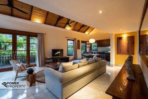 3 bedrooms Villa in South Kuta, Badung, Bali (10400) 12
