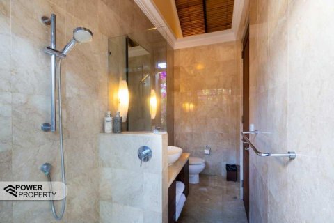 3 bedrooms Villa in South Kuta, Badung, Bali (10400) 7