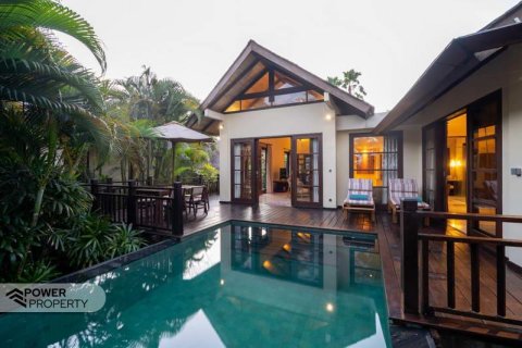 3 bedrooms Villa in South Kuta, Badung, Bali (10400) 13