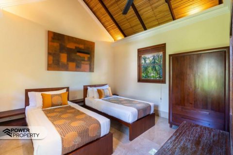 3 bedrooms Villa in South Kuta, Badung, Bali (10400) 4