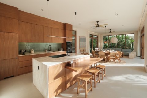 Vila 5 kamar tidur di Denpasar Selatan, Denpasar, Bali (10665) 3