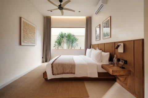 Vila 5 kamar tidur di Denpasar Selatan, Denpasar, Bali (10665) 5