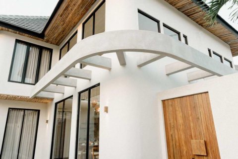 Vila 3 kamar tidur di Seminyak, Badung, Bali (10660)