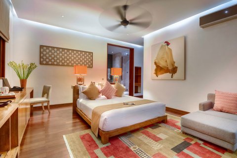 Vila 5 kamar tidur di Seminyak, Badung, Bali (10664) 17