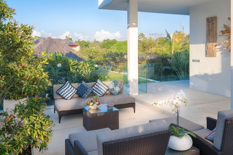 Vila 5 kamar tidur di Seminyak, Badung, Bali (10664) 19
