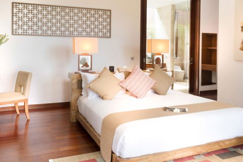 Vila 5 kamar tidur di Seminyak, Badung, Bali (10664) 22