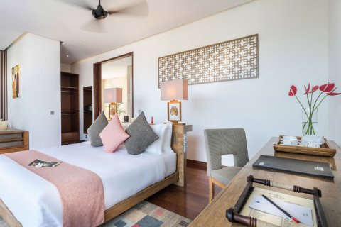 Vila 5 kamar tidur di Seminyak, Badung, Bali (10664) 21