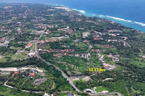 Land in Kuta, Badung, Bali (11622) 2