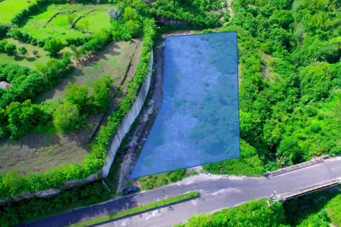 Land in Kuta, Badung, Bali (11622) 4