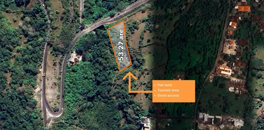 Land in Kuta, Badung, Bali (11622)
