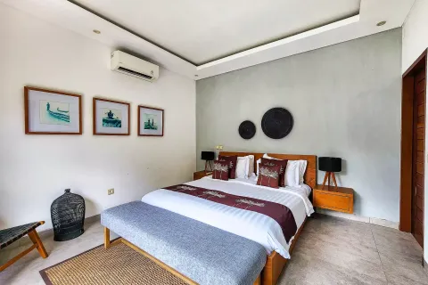 3 bedrooms Villa in South Denpasar, Denpasar, Bali (11626) 14