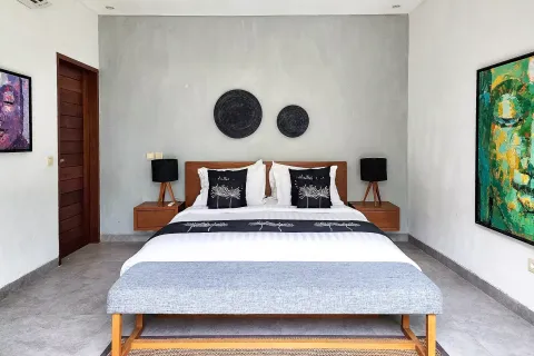 3 bedrooms Villa in South Denpasar, Denpasar, Bali (11626) 19