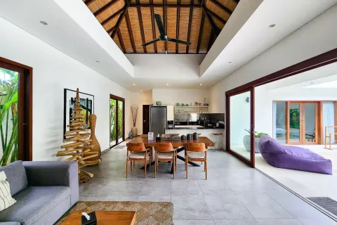 3 bedrooms Villa in South Denpasar, Denpasar, Bali (11626) 12