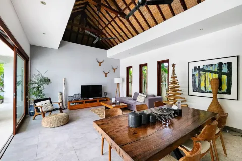 3 bedrooms Villa in South Denpasar, Denpasar, Bali (11626) 10