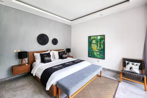3 bedrooms Villa in South Denpasar, Denpasar, Bali (11626) 20