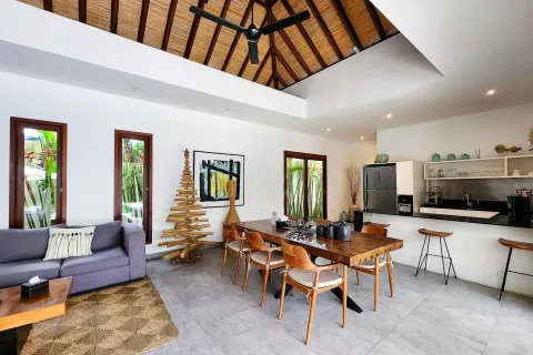 3 bedrooms Villa in South Denpasar, Denpasar, Bali (11626) 13