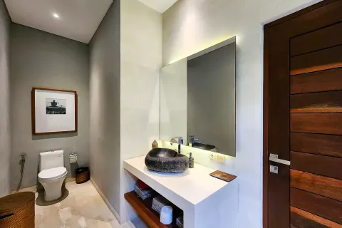 3 bedrooms Villa in South Denpasar, Denpasar, Bali (11626) 21