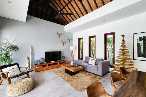 3 bedrooms Villa in South Denpasar, Denpasar, Bali (11626) 8