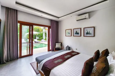 3 bedrooms Villa in South Denpasar, Denpasar, Bali (11626) 16