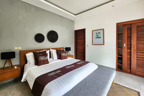 3 bedrooms Villa in South Denpasar, Denpasar, Bali (11626) 15