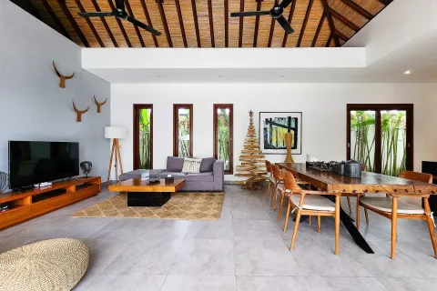 3 bedrooms Villa in South Denpasar, Denpasar, Bali (11626) 9