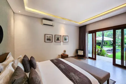 3 bedrooms Villa in South Denpasar, Denpasar, Bali (11626) 25