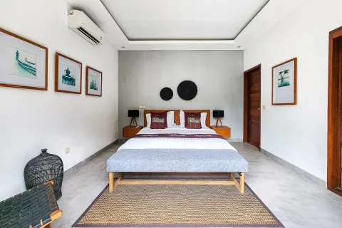 3 bedrooms Villa in South Denpasar, Denpasar, Bali (11626) 18