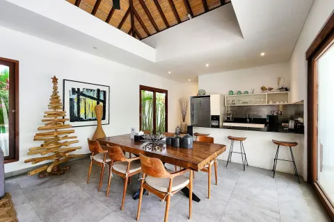 3 bedrooms Villa in South Denpasar, Denpasar, Bali (11626) 11