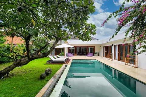 3 bedrooms Villa in South Denpasar, Denpasar, Bali (11626) 3