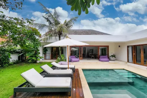 3 bedrooms Villa in South Denpasar, Denpasar, Bali (11626) 5
