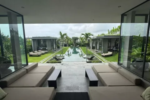 6 bedrooms Villa in Cemagi, Mengwi, Badung, Bali (11621) 2