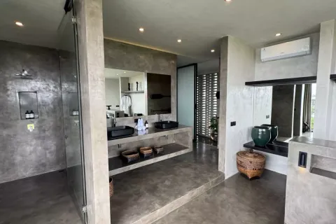 6 bedrooms Villa in Cemagi, Mengwi, Badung, Bali (11621) 7